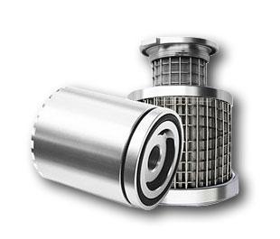 3 inch Filter- Thread 34-16 - Gas Engine