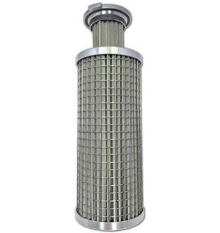 8 Inch Inner Filter Pack - For 8 Inch Diesel Filters